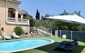 Villa Escalinada Vi4310 By Riviera Holiday Homes